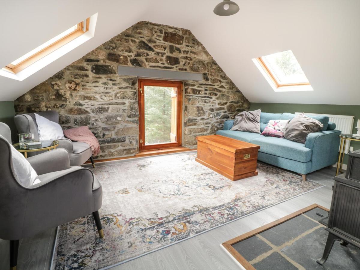 Brithgwm Canol Dolgellau Dış mekan fotoğraf