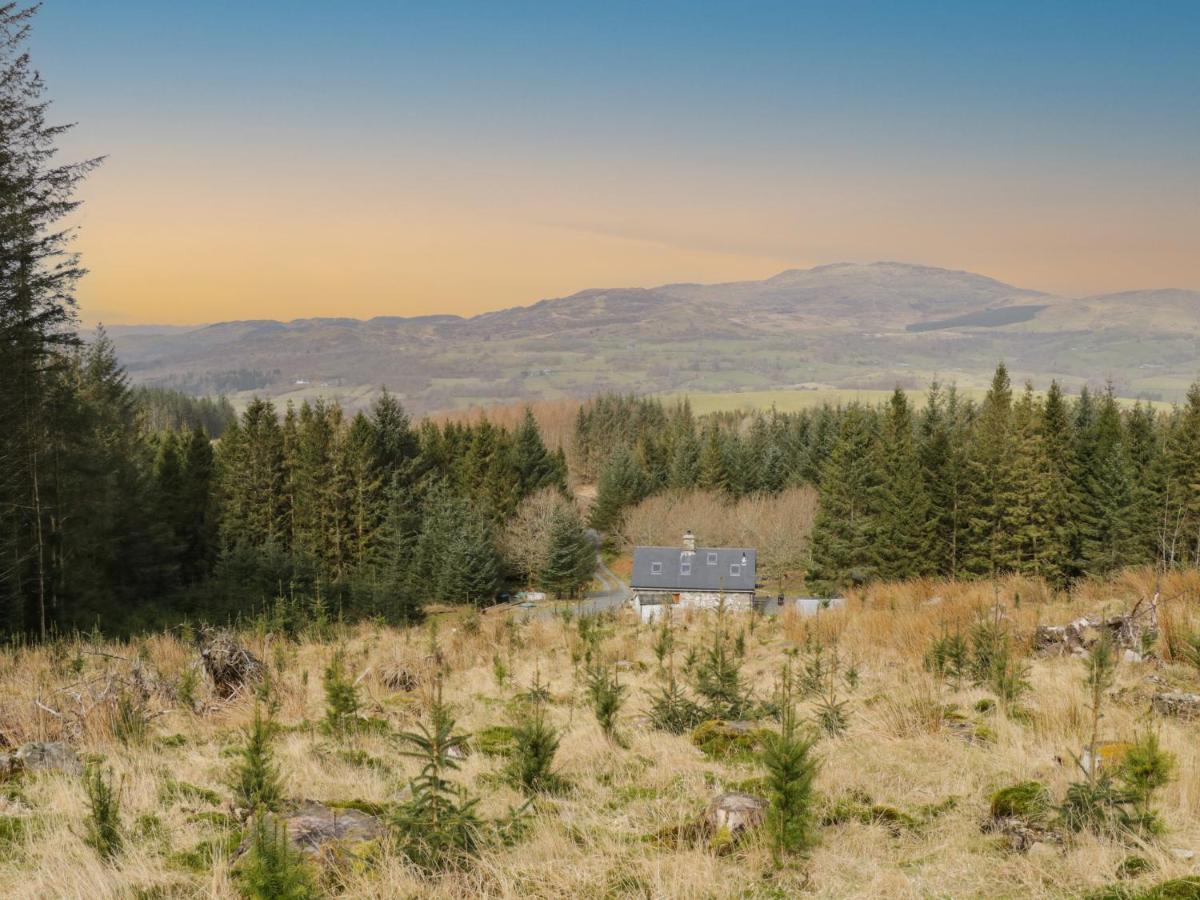 Brithgwm Canol Dolgellau Dış mekan fotoğraf