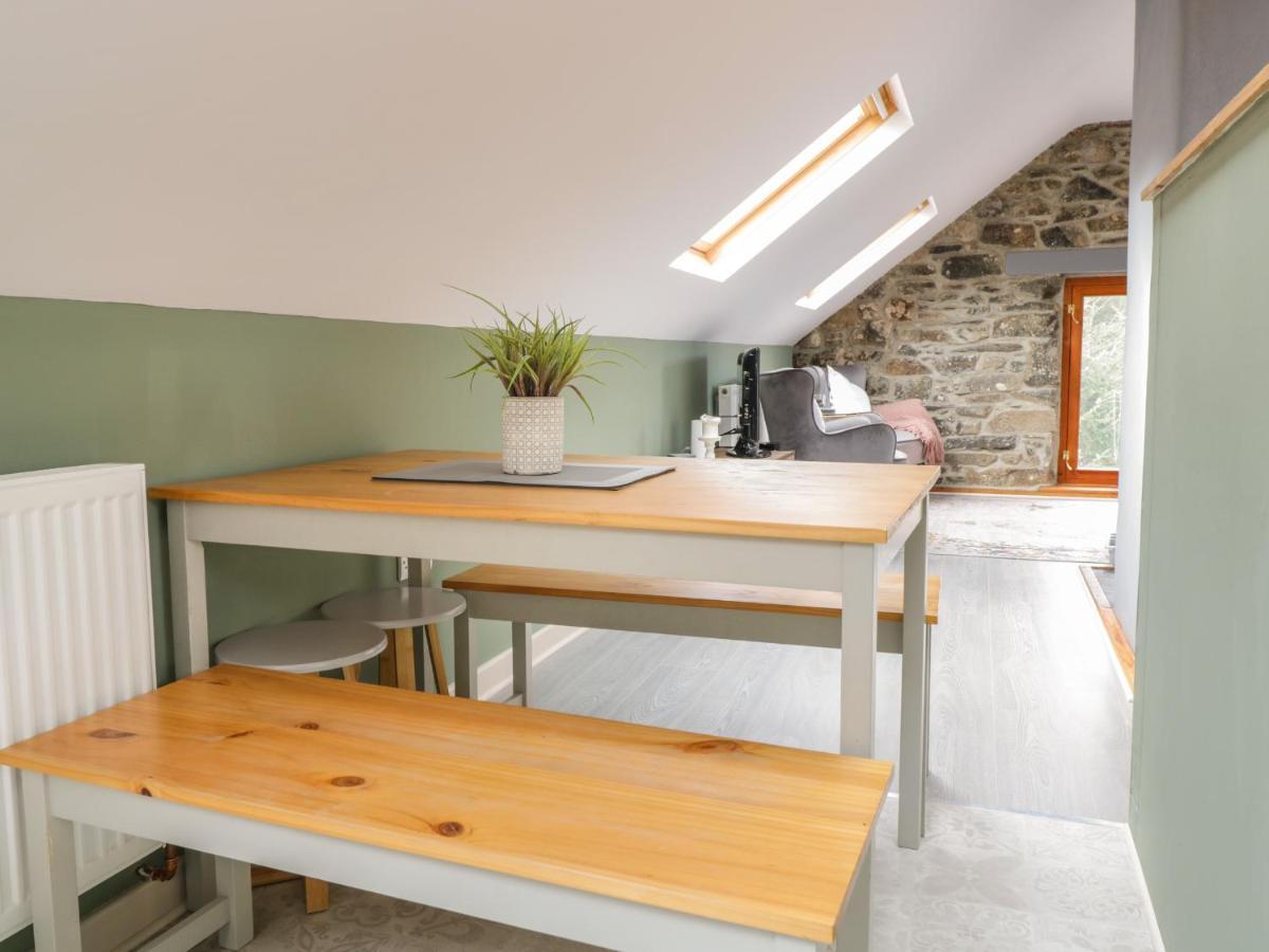 Brithgwm Canol Dolgellau Dış mekan fotoğraf