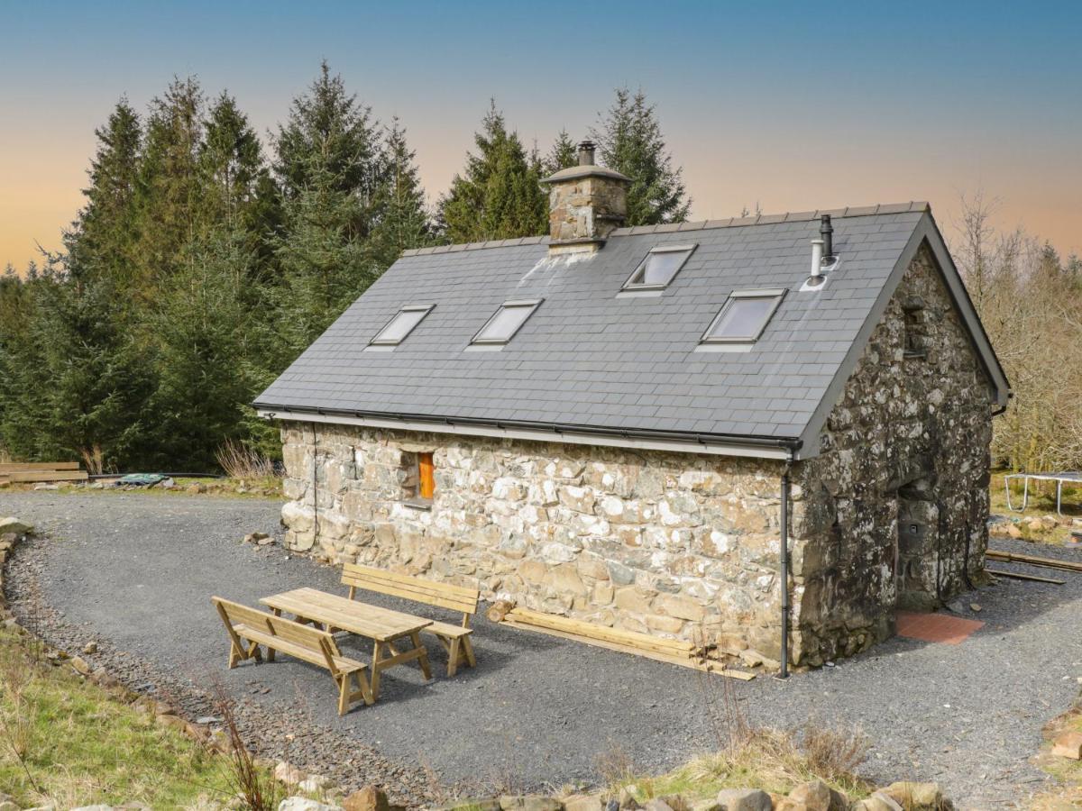 Brithgwm Canol Dolgellau Dış mekan fotoğraf