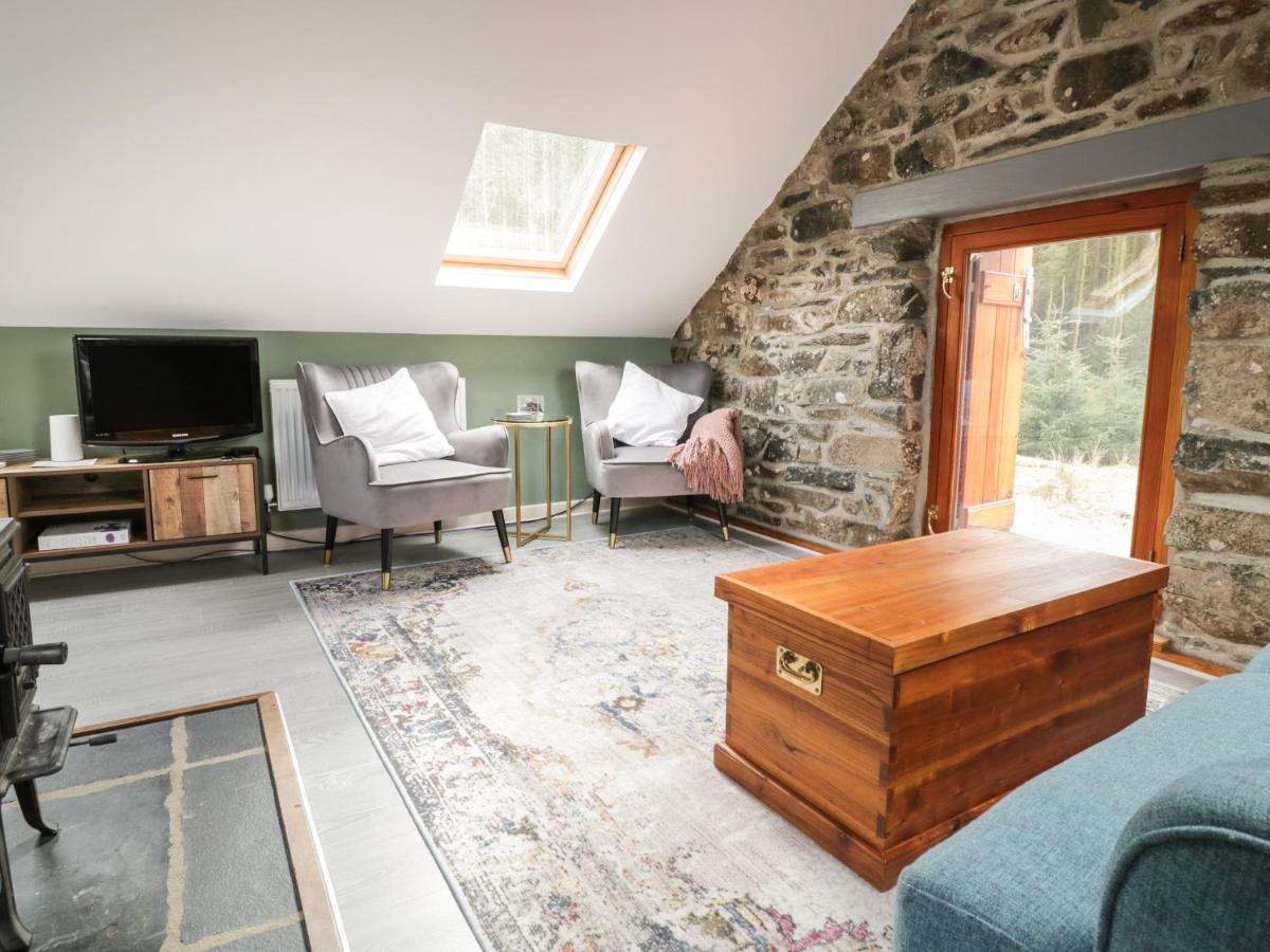 Brithgwm Canol Dolgellau Dış mekan fotoğraf