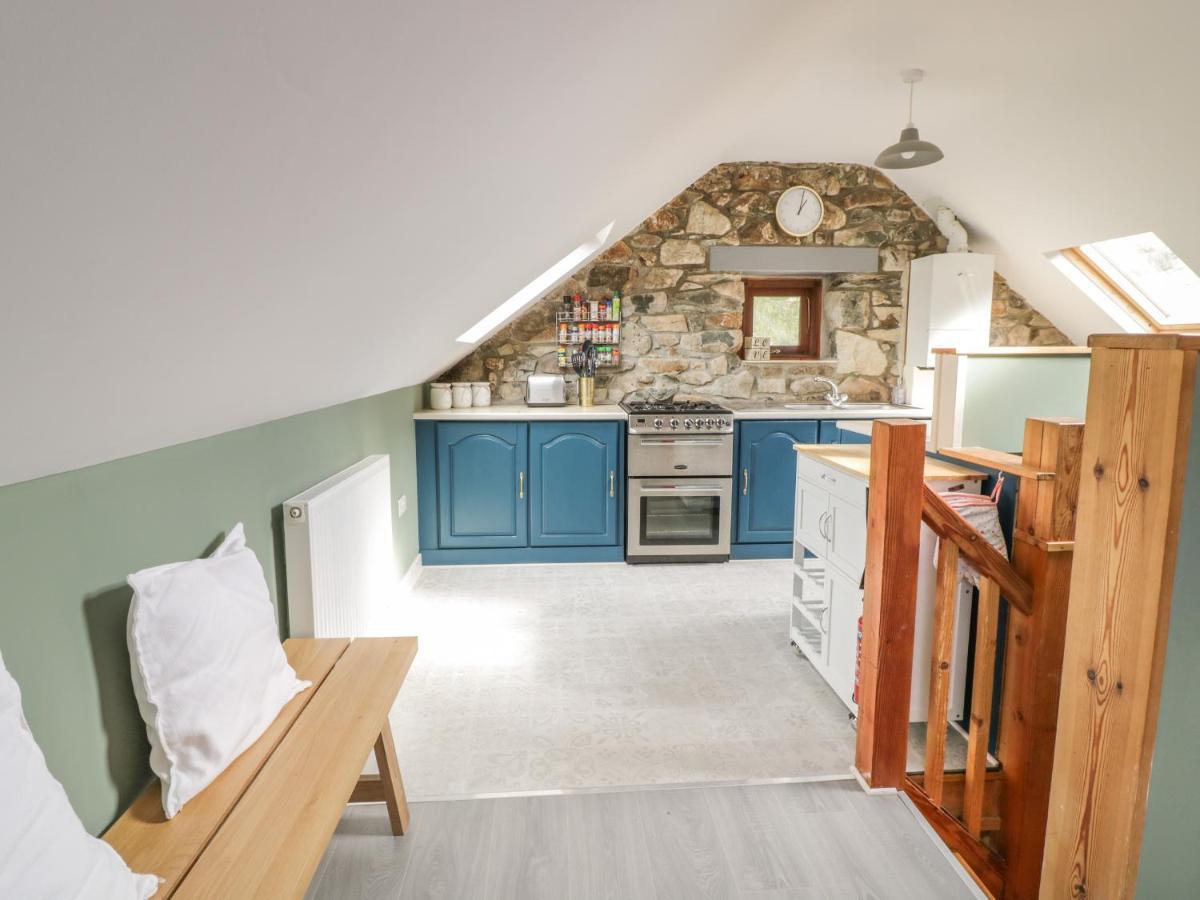 Brithgwm Canol Dolgellau Dış mekan fotoğraf
