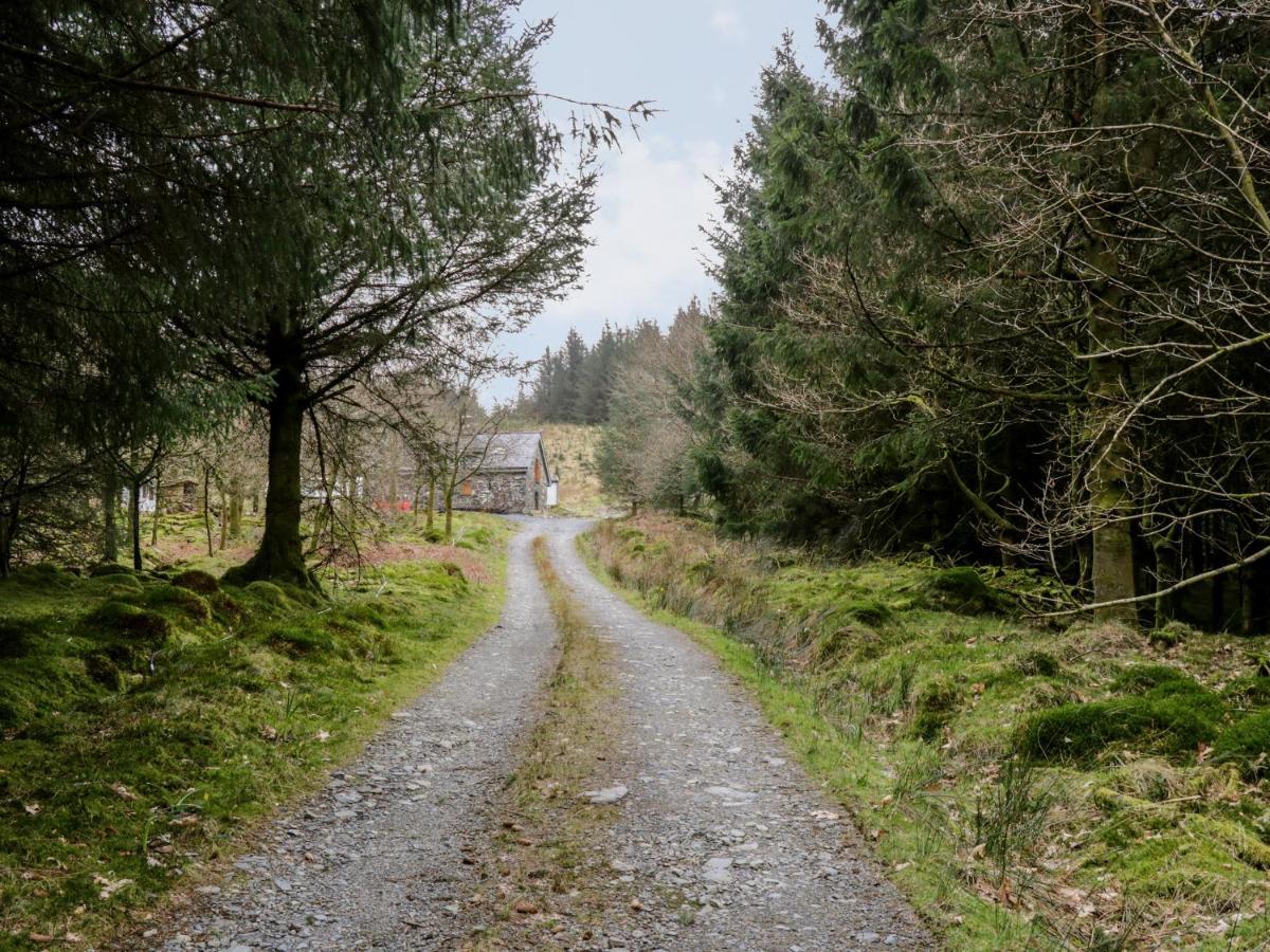 Brithgwm Canol Dolgellau Dış mekan fotoğraf